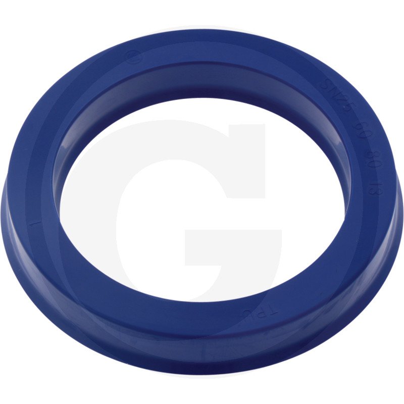 Pierścień rowkowany 3051777R1