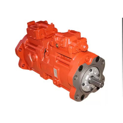 Pompa hydrauliczna Doosan Dx255 K1025496  400914-00088