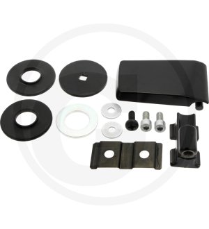 Zawias - zestaw AL71323, AL233883