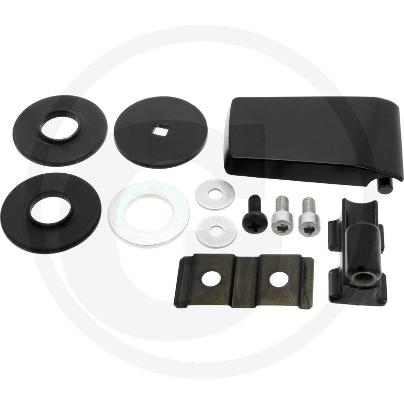 Zawias - zestaw AL71323, AL233883