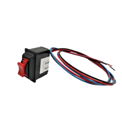 Przełącznik suwak joysticka Doosan  301405-00242