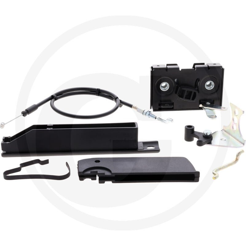 Zamek drzwi 82016412, I82016412