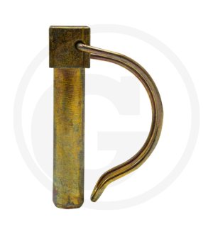 Zawleczka DE18899, AL201043