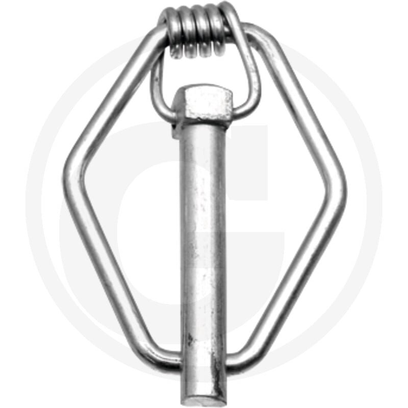 Zawleczka zatrzaskowa 000011057161, 340007022