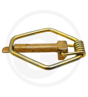 Zawleczka zatrzaskowa 340018022, 0011057161