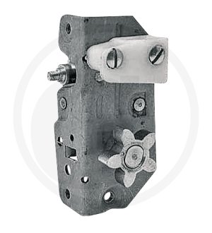 Zamek drzwi 3223765R91