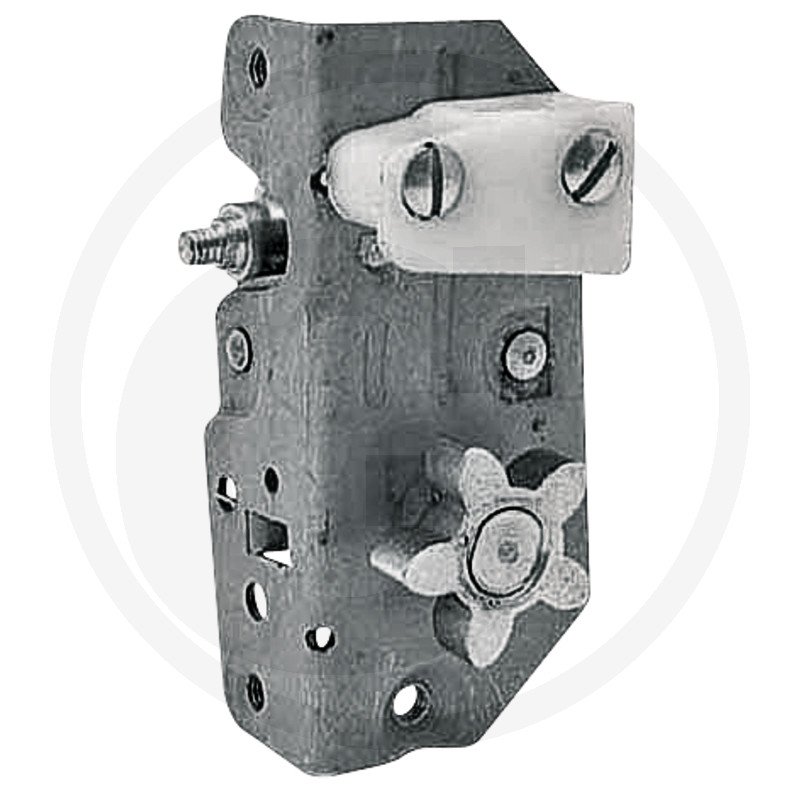 Zamek drzwi 3223765R91