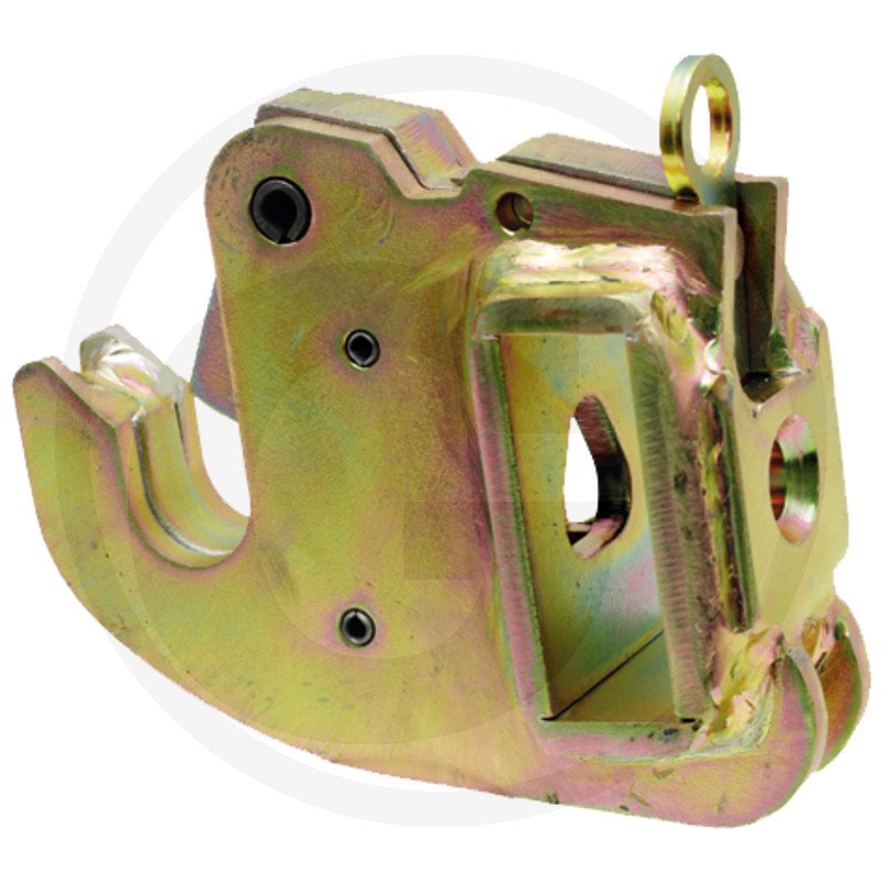 Szybkozłącze G205870120021, G205870120020, 0044011100000