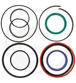 Zestaw uszczelek podnośnika przedniego 3905837M91