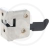 Zamek drzwi 7700035163