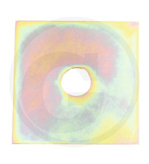 Blaszka 205870060540