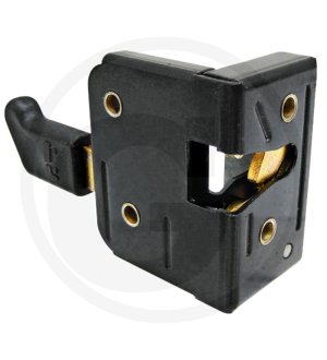 Zamek drzwi 7700035164