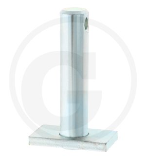 Sworzeń łącznika górnego L185185, L158185