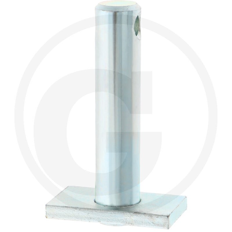 Sworzeń łącznika górnego L185185, L158185