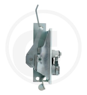 Zamek drzwi AL32790, 04334286