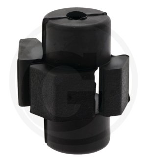 Tulejka gumowa RT7700694897, RT7700066444, 7700066444