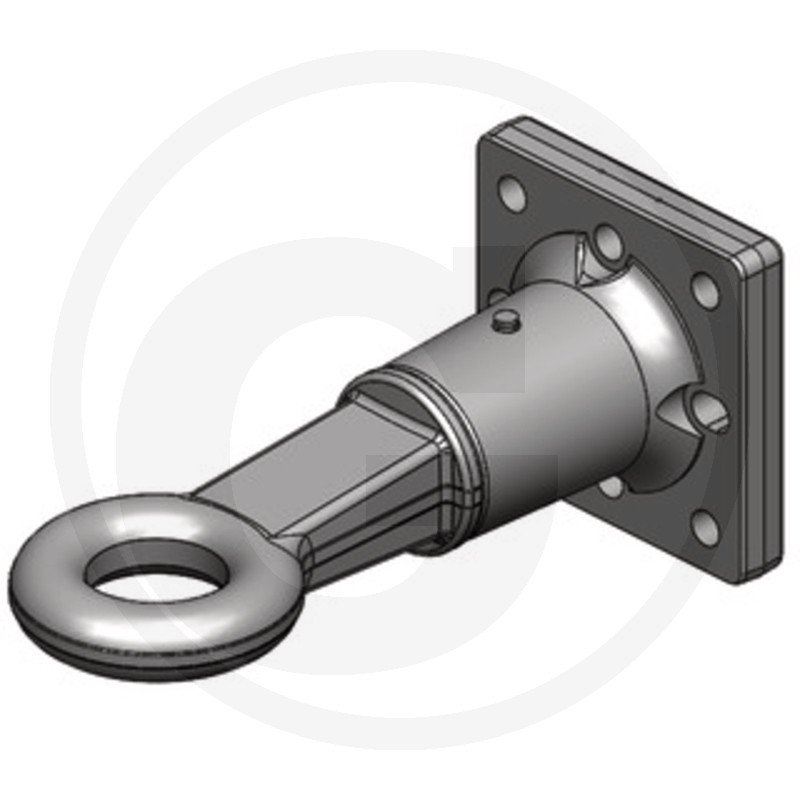 Ucho zaczepu 00.654.630.0-A02