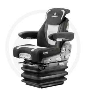 Maximo Evolution Dynamic, nowy wzór 1288768