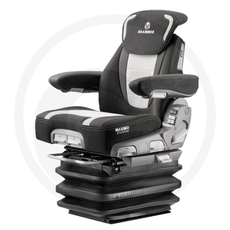 Maximo Evolution Dynamic, nowy wzór 1288768