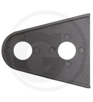 Płyta uszczelniająca 87620476