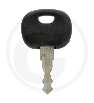 Kluczyk zapasowy 205 100 01
