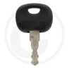Kluczyk zapasowy 205 100 01