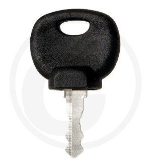 Kluczyk zapasowy 135700580706