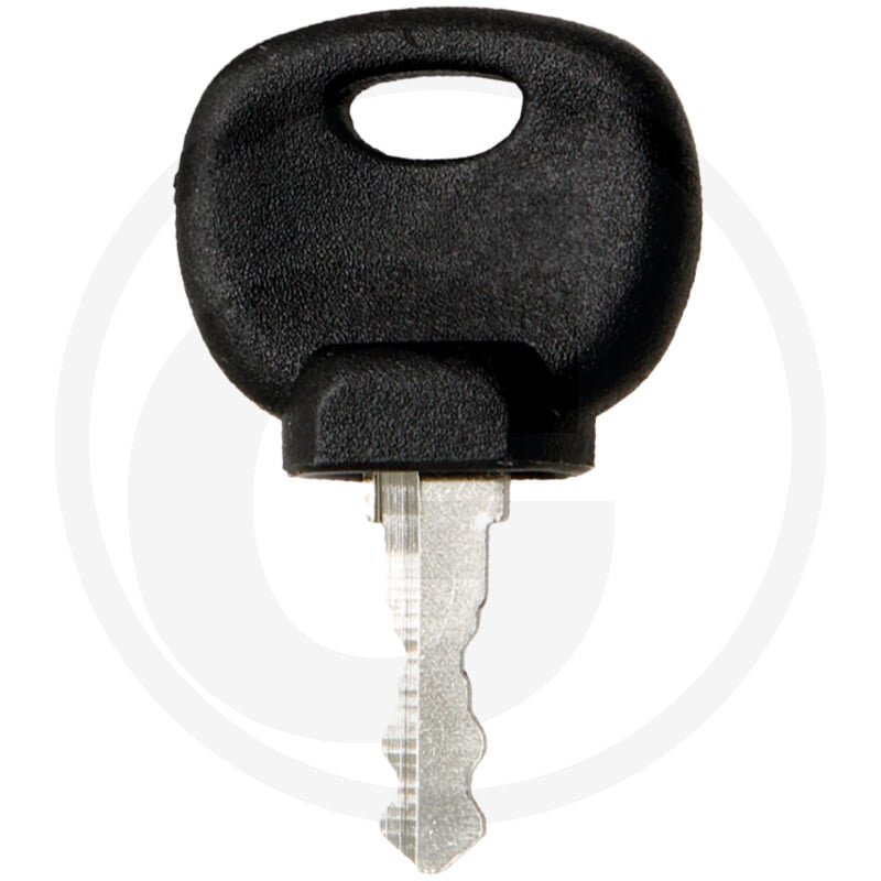 Kluczyk zapasowy 135700580706