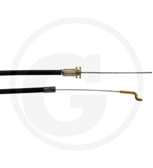 Cięgno Bowdena z wyjątkiem: 845XL, 3210, 3220, 3230, 4210, 4220, 4230, 4240 3233619R1, I3233619R1