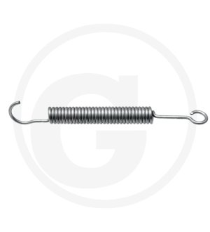 Sprężyna 04419494, 2.4049.170.2