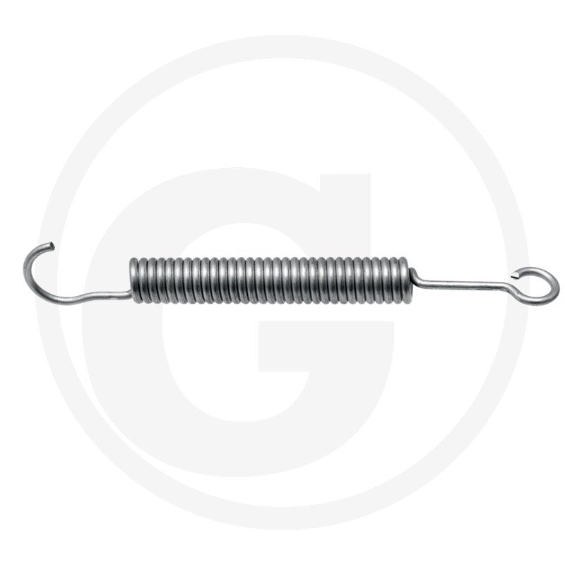 Sprężyna 04419494, 2.4049.170.2