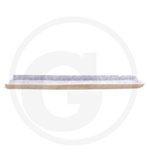 Panel klamki 205812240012