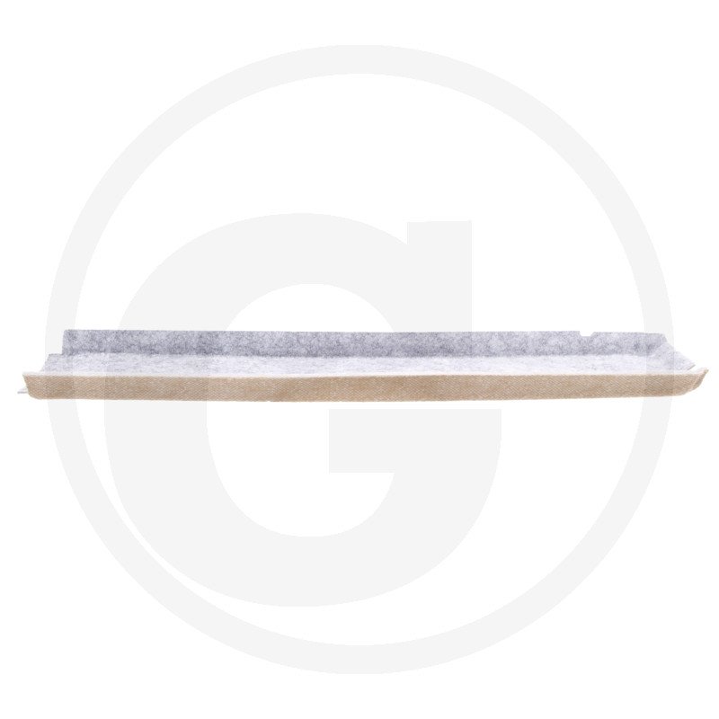 Panel klamki 205812240012