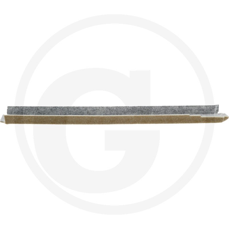 Panel klamki 205812240022