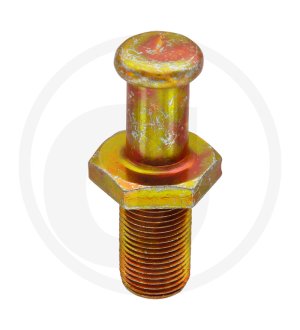 Sworzeń zamykający F281505210020