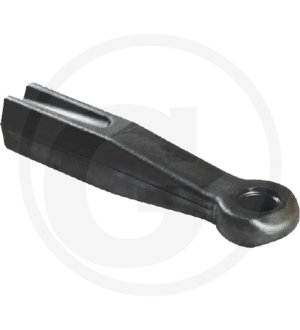 Ucho zaczepu 8002252