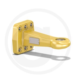 Ucho zaczepu 8000616