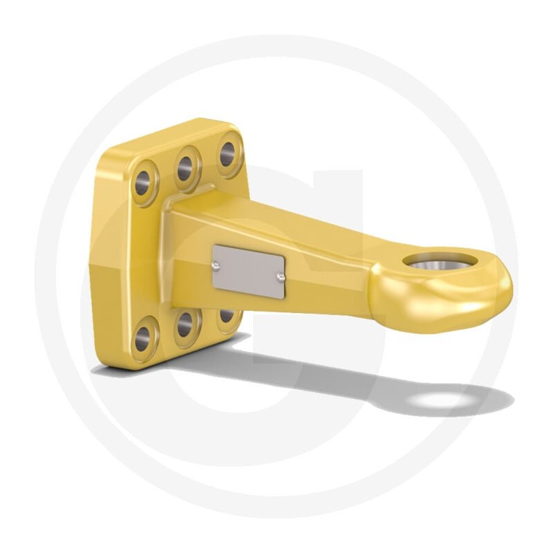 Ucho zaczepu 8000616