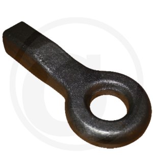 Ucho zaczepu 8004765