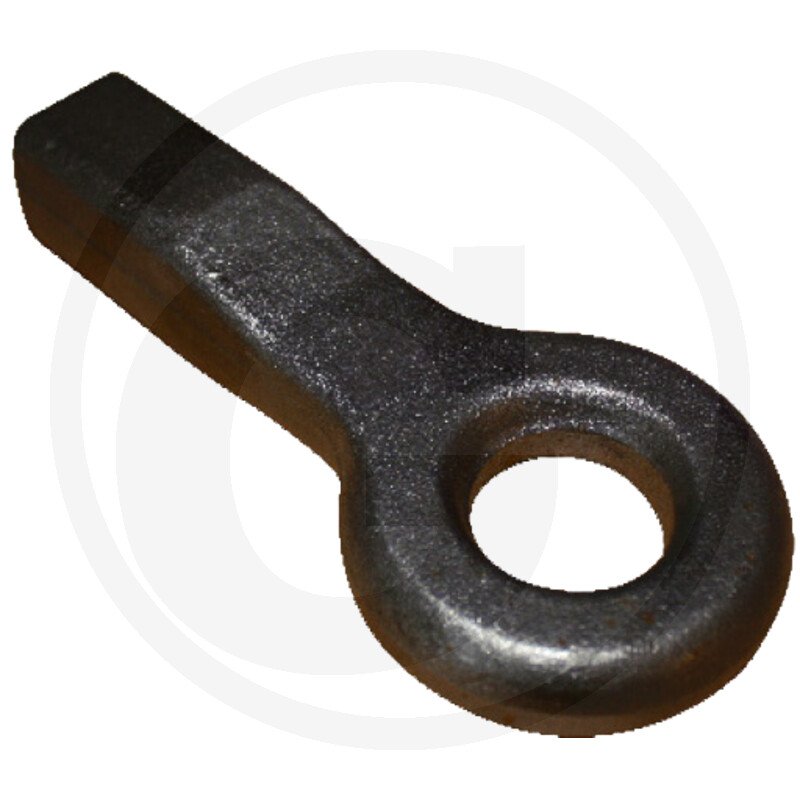 Ucho zaczepu 8004765