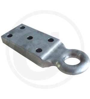 Ucho zaczepu 8004072