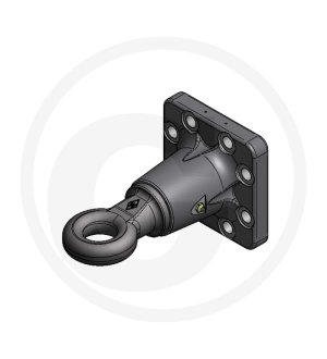 Ucho zaczepu 8005148