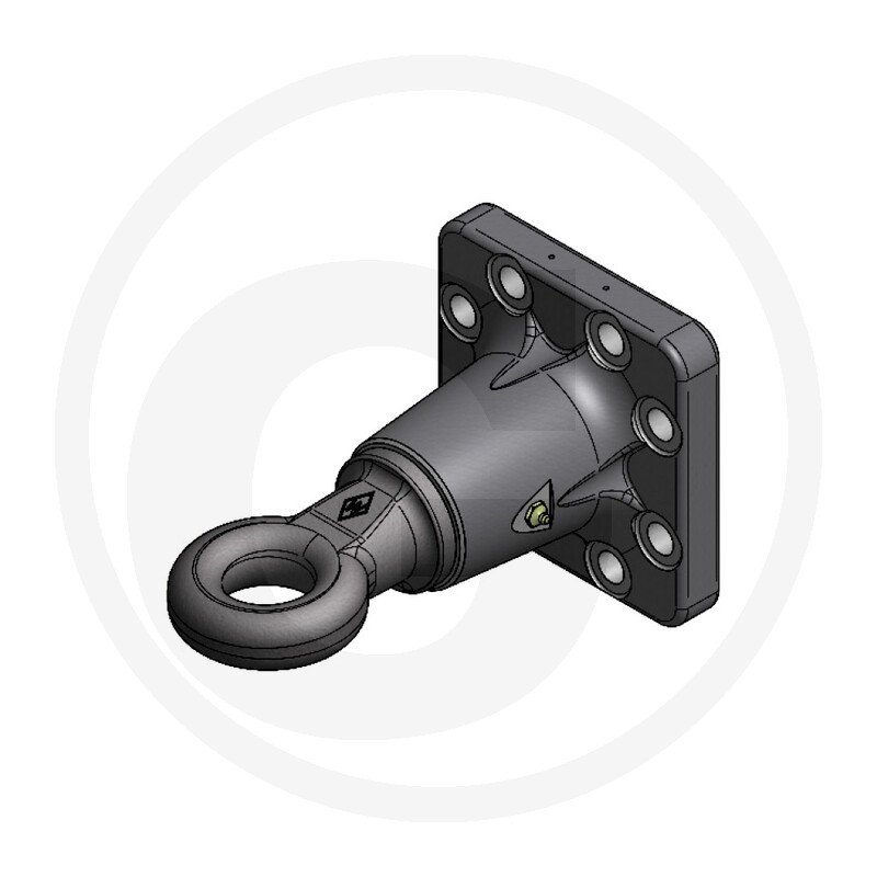 Ucho zaczepu 8005148