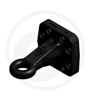 Ucho zaczepu 8005197