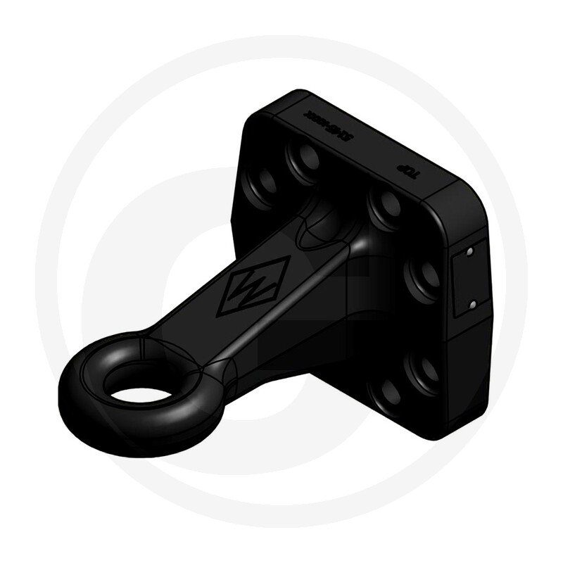 Ucho zaczepu 8005197