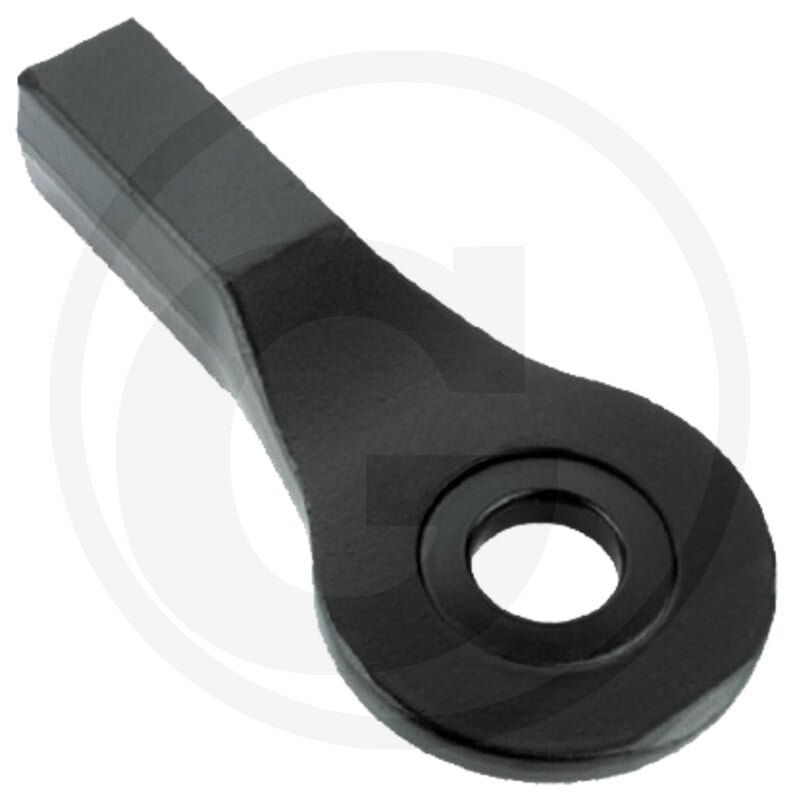 Ucho zaczepu 8004924