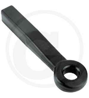 Ucho zaczepu 8004931