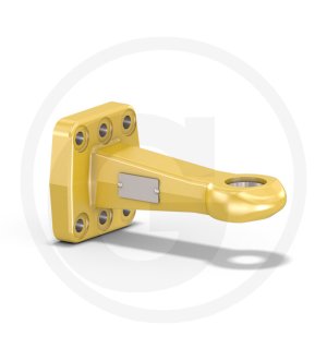 Ucho zaczepu 8002261