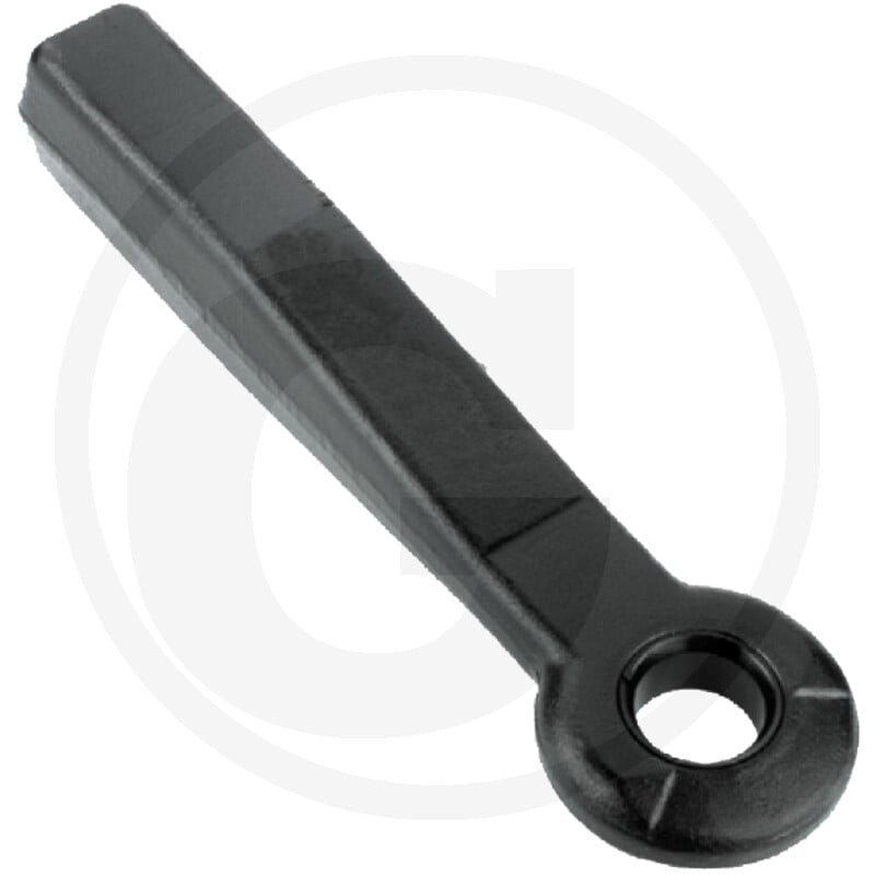 Ucho zaczepu 8005141