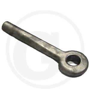 Ucho zaczepu 8005527